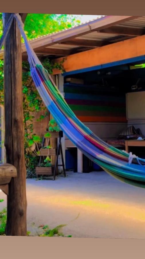 Mandala Camping Pousada Florianopolis Exterior photo