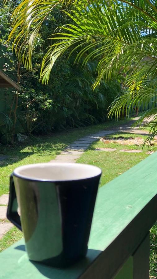 Mandala Camping Pousada Florianopolis Exterior photo