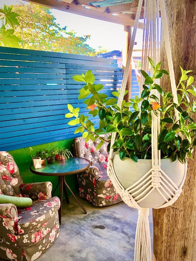Mandala Camping Pousada Florianopolis Exterior photo