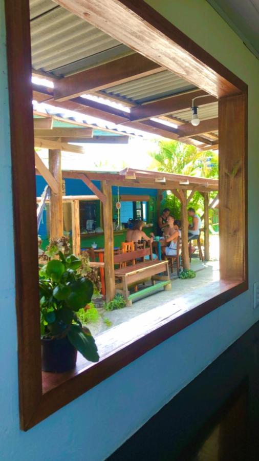 Mandala Camping Pousada Florianopolis Exterior photo