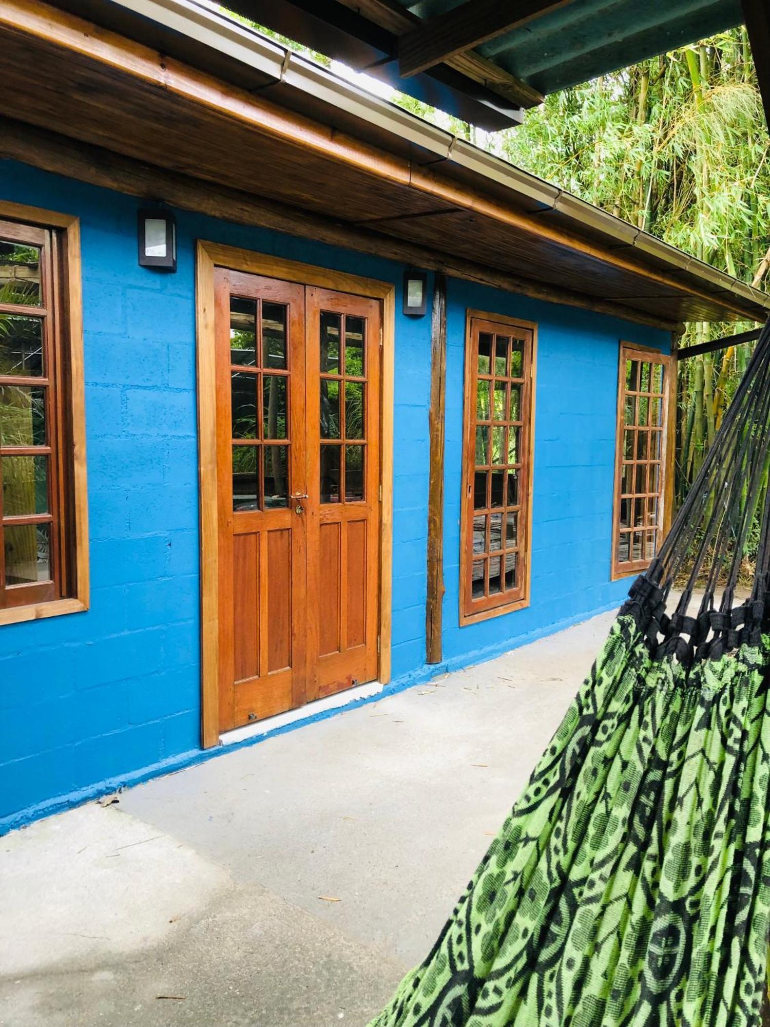 Mandala Camping Pousada Florianopolis Exterior photo