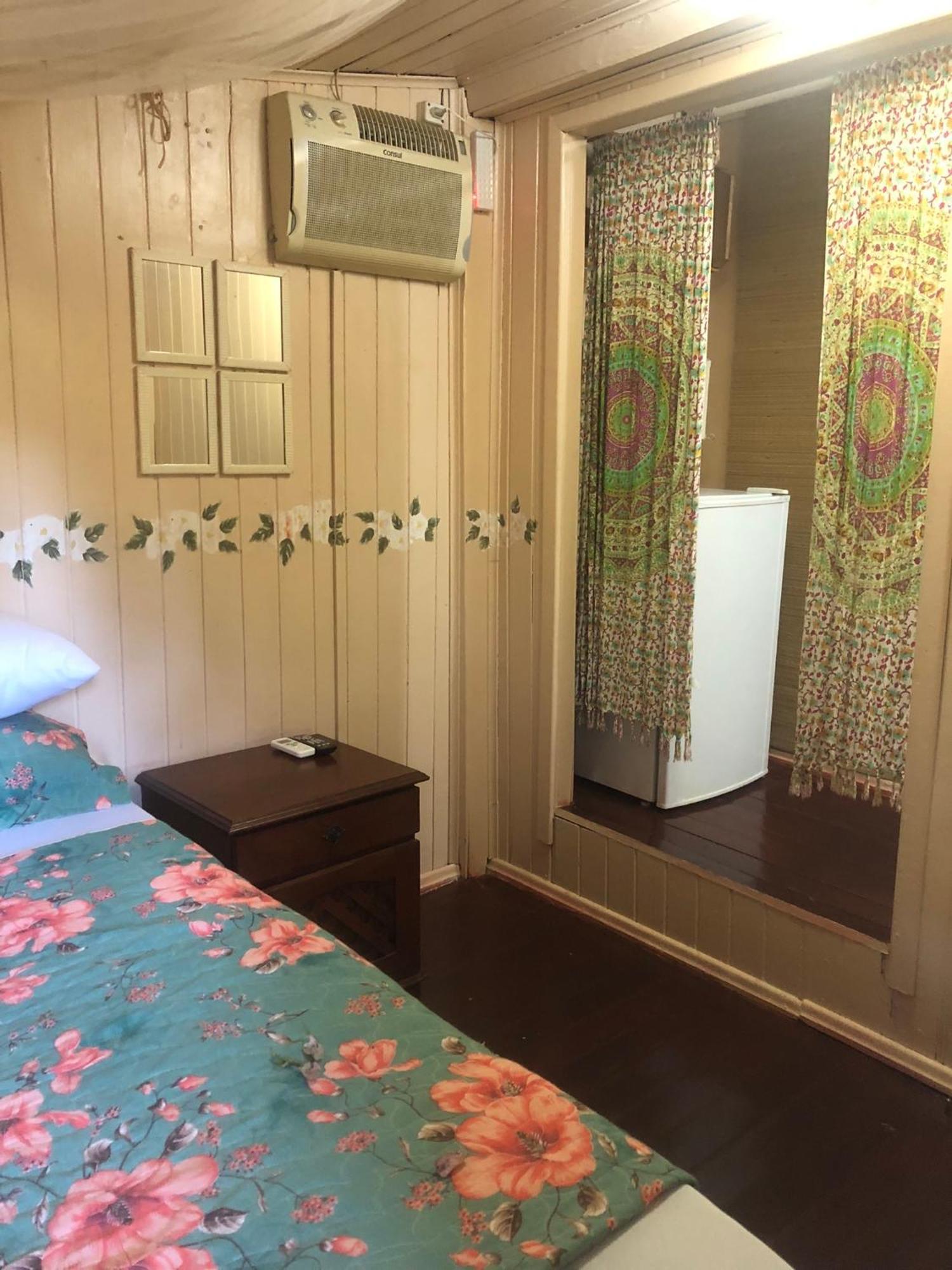 Mandala Camping Pousada Florianopolis Exterior photo