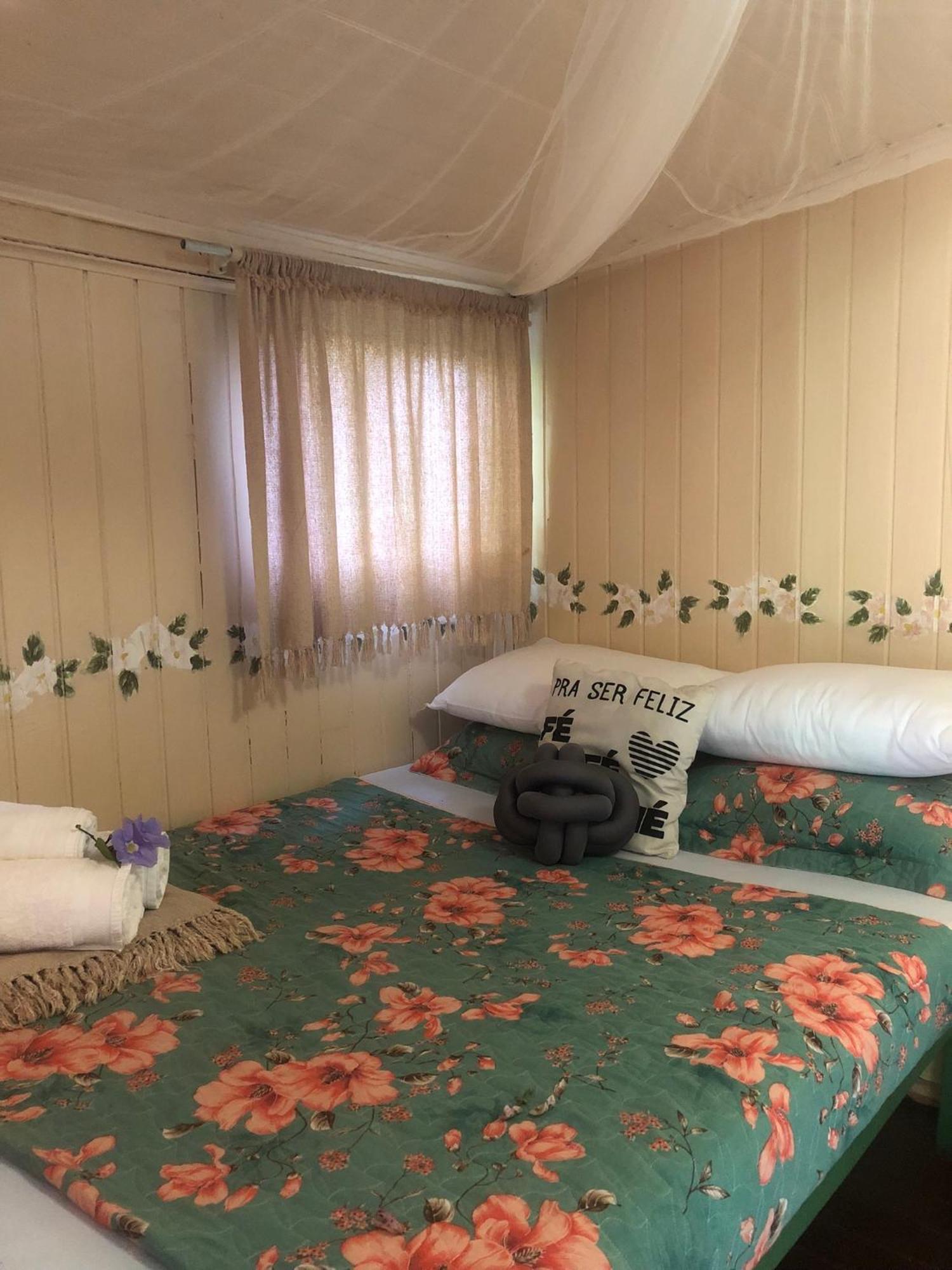 Mandala Camping Pousada Florianopolis Exterior photo